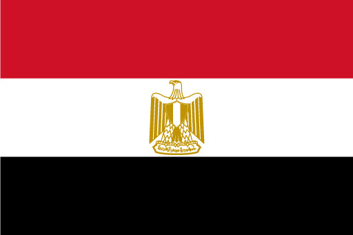 エジプト・アラブ共和国