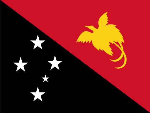 パプアニューギニア独立国