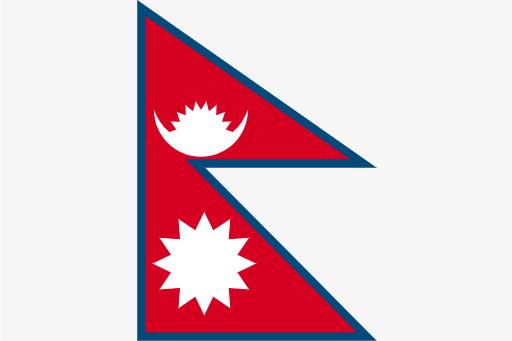 ネパール,国旗,珍しいコーヒー