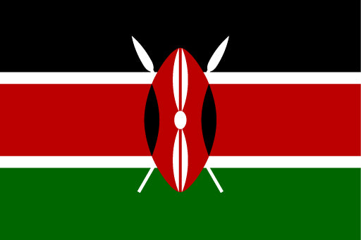 ケニア共和国