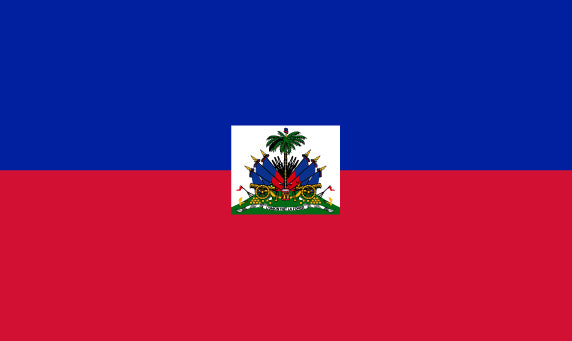 ハイチ共和国