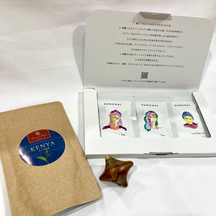 一村一品マーケットスペシャル定期便