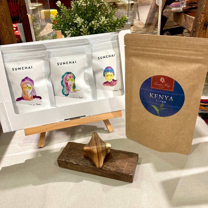 一村一品マーケットスペシャル定期便