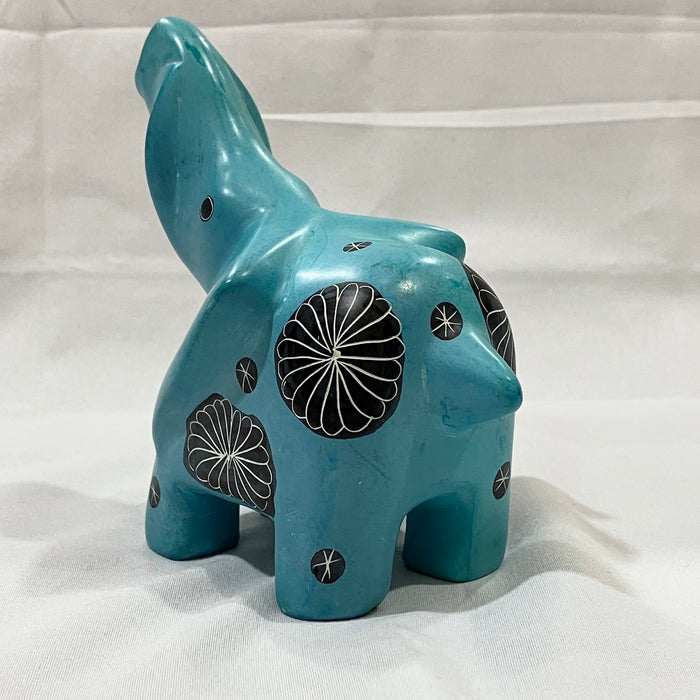 ソープストーン動物　小動物アソート