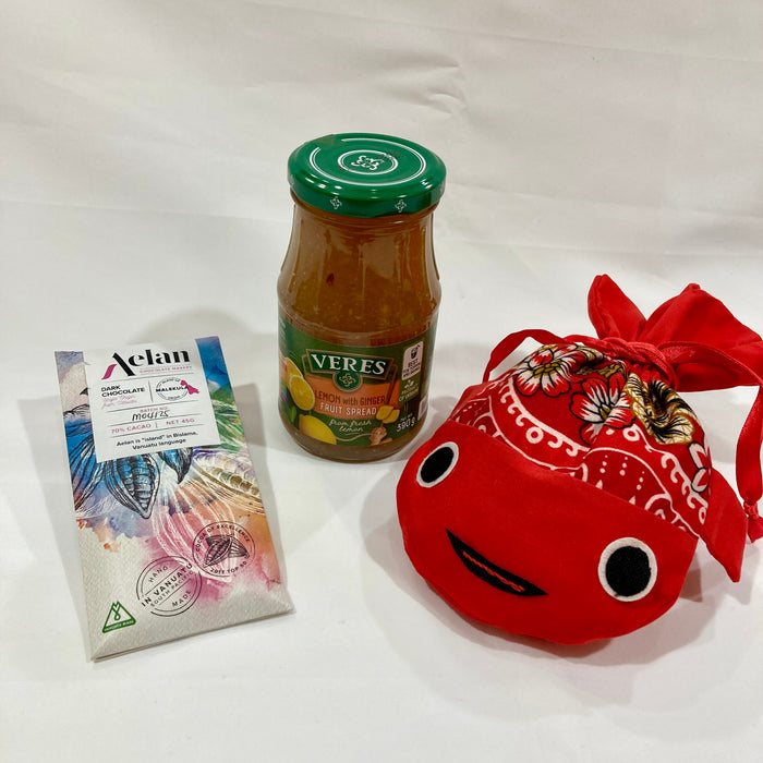 一村一品マーケットスペシャル定期便