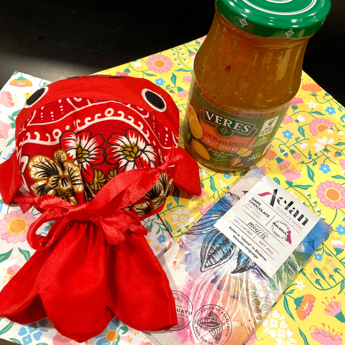 一村一品マーケットスペシャル定期便