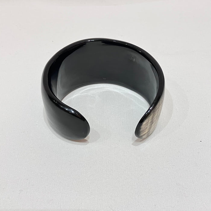 牛角バングル　ノーマル
