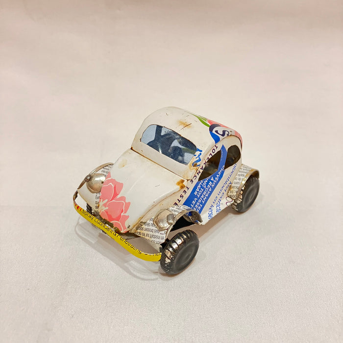 ブリキ自動車SS（7cm-9cm）
