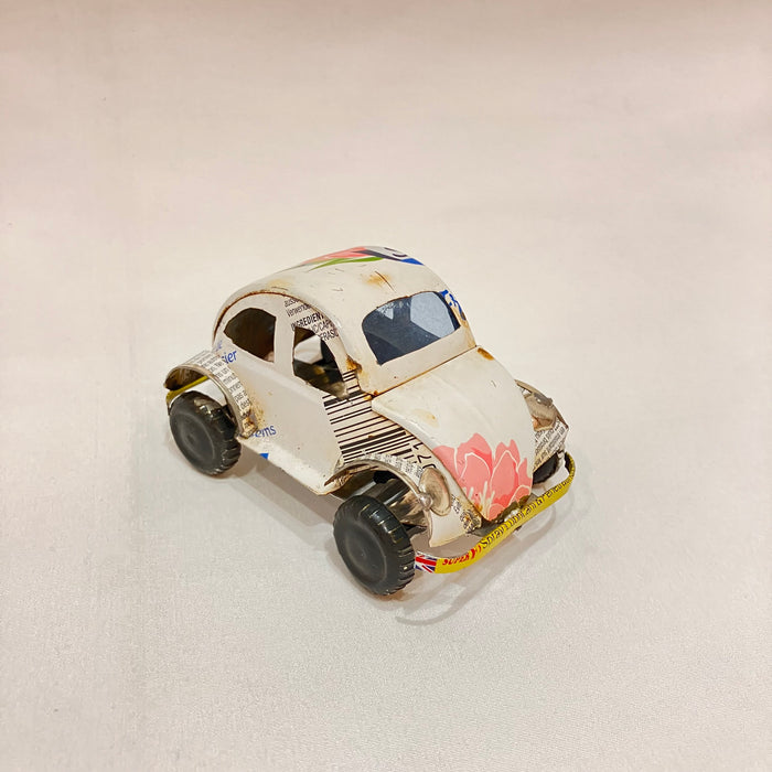 ブリキ自動車SS（7cm-9cm）