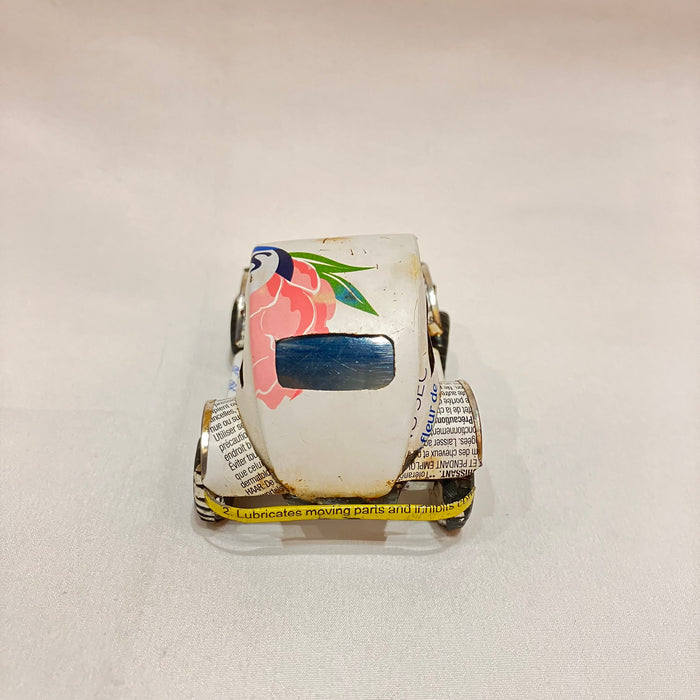 ブリキ自動車SS（7cm-9cm）