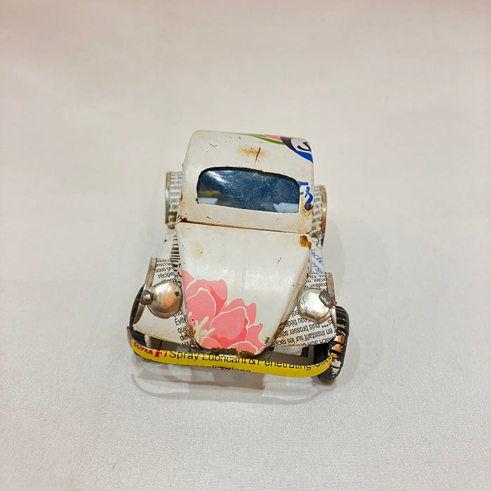 ブリキ自動車SS（7cm-9cm）