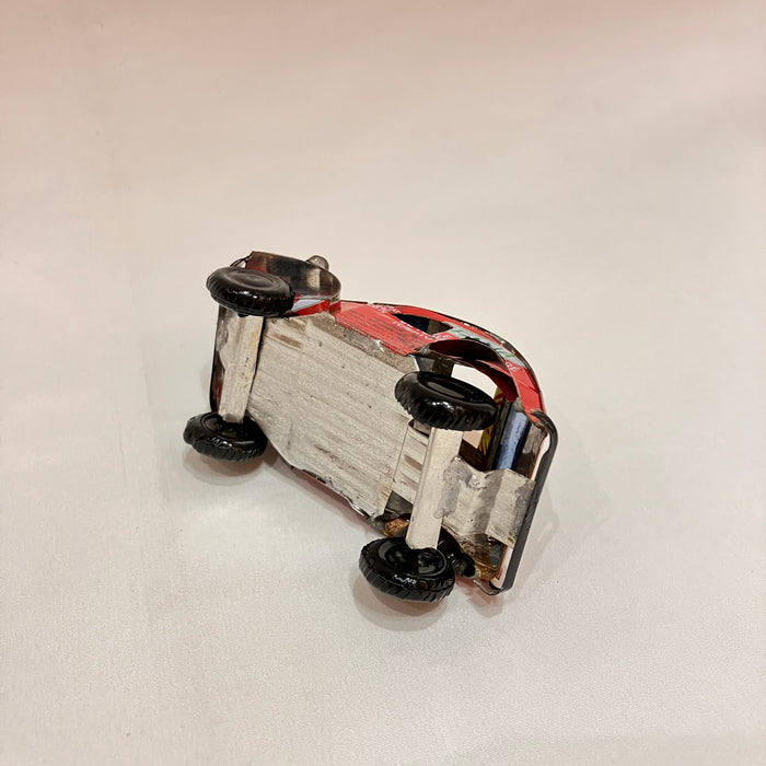 ブリキ自動車SS（7cm-9cm）