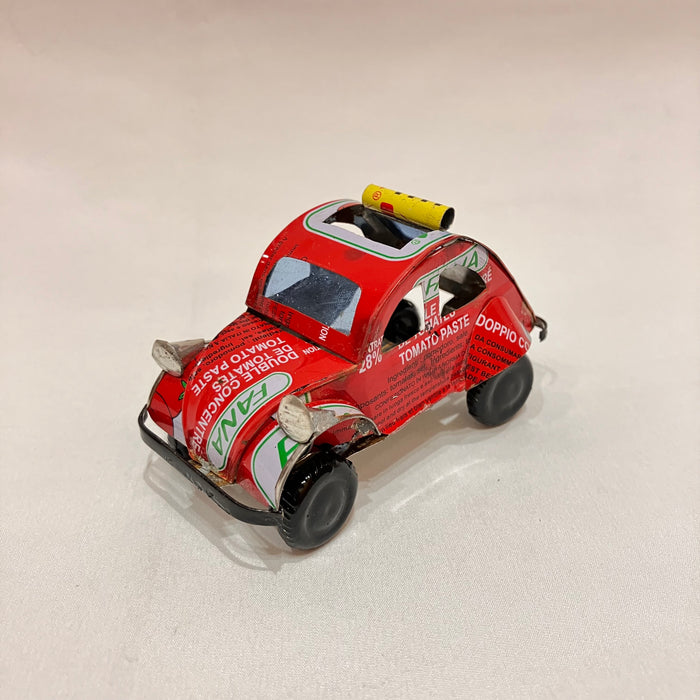 ブリキ自動車SS（7cm-9cm）