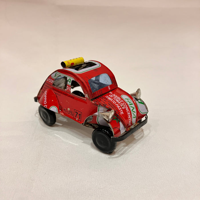 ブリキ自動車SS（7cm-9cm）