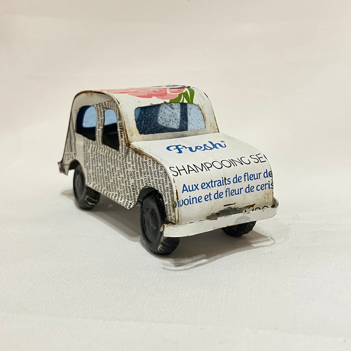 ブリキ自動車SS（7cm-9cm）