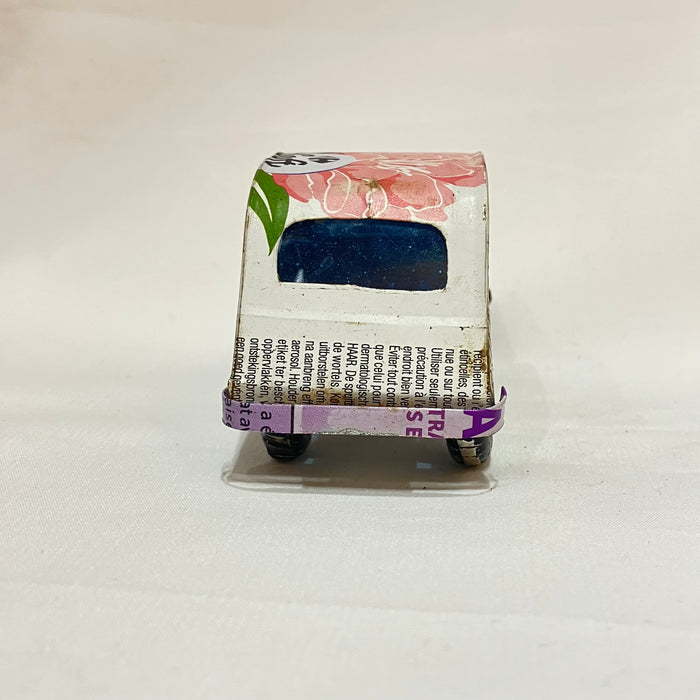 ブリキ自動車SS（7cm-9cm）