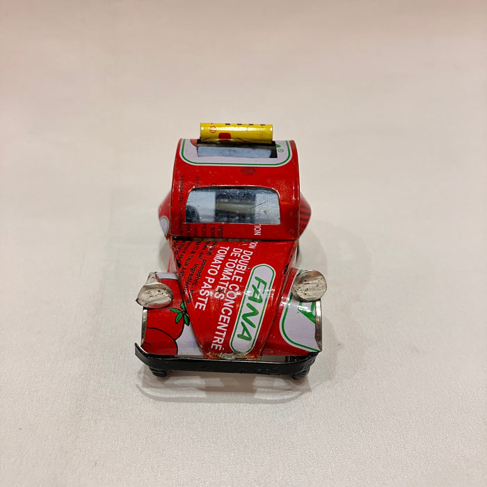 ブリキ自動車SS（7cm-9cm）