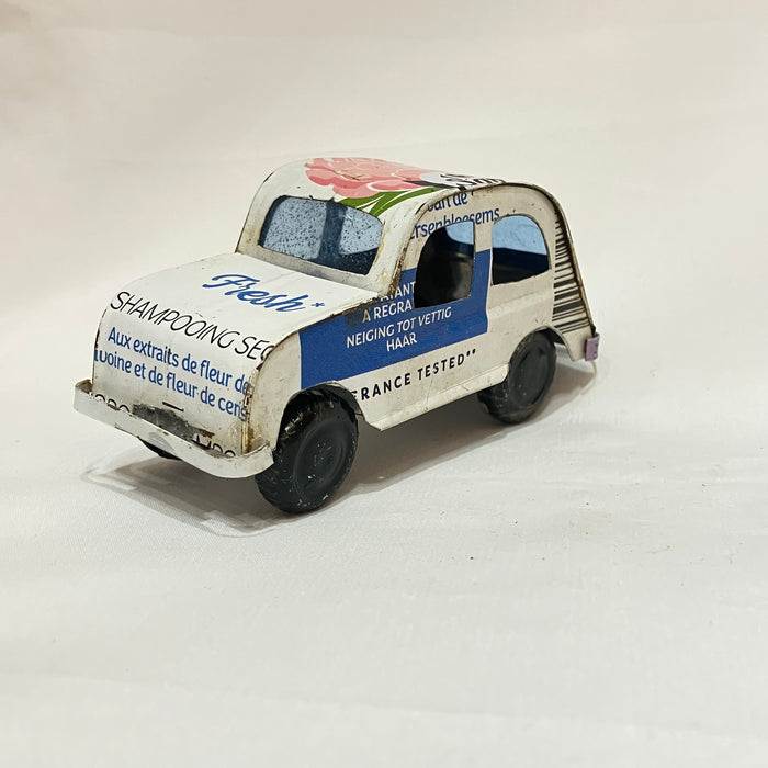 ブリキ自動車SS（7cm-9cm）