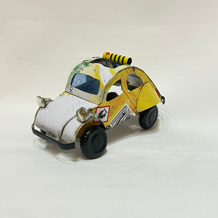 ブリキ自動車SS（7cm-9cm）