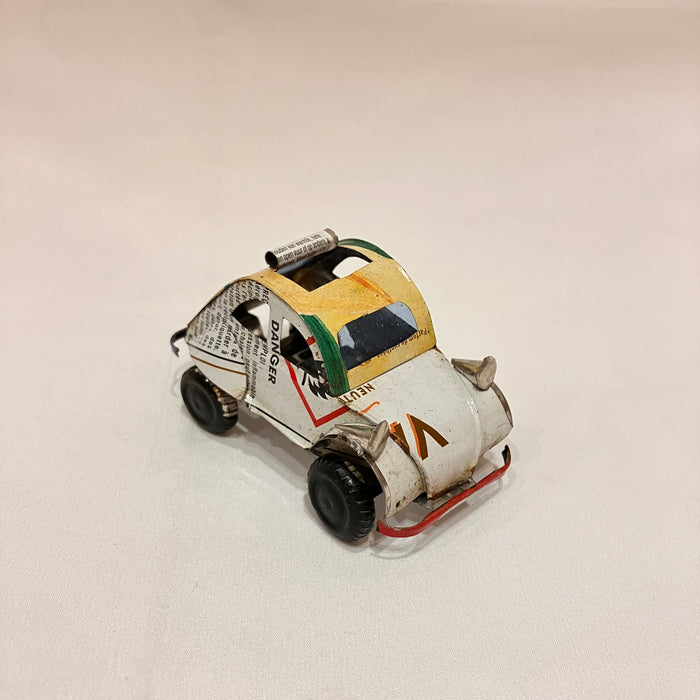 ブリキ自動車SS（7cm-9cm）