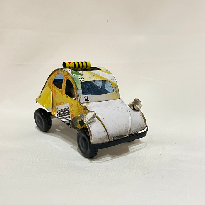 ブリキ自動車SS（7cm-9cm）