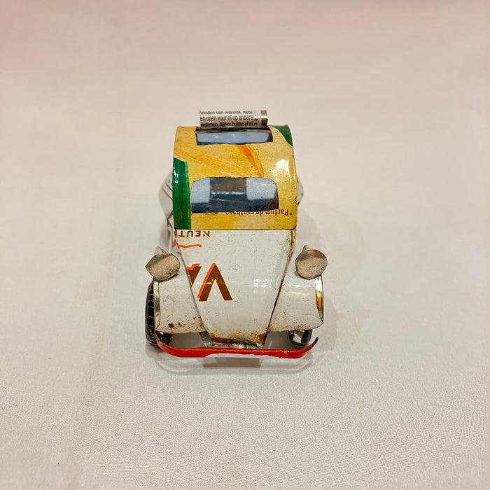 ブリキ自動車SS（7cm-9cm）