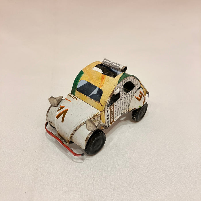 ブリキ自動車SS（7cm-9cm）