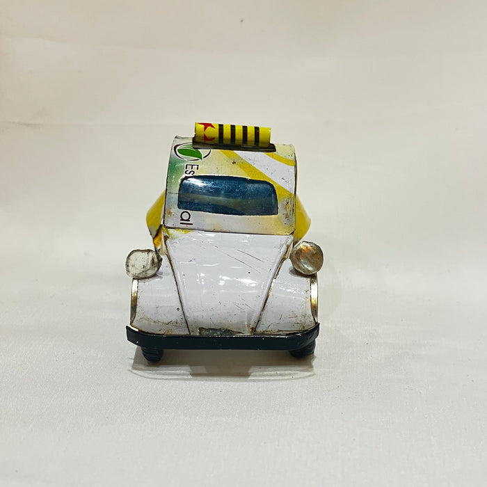 ブリキ自動車SS（7cm-9cm）