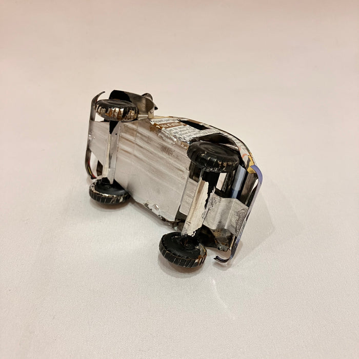 ブリキ自動車SS（7cm-9cm）