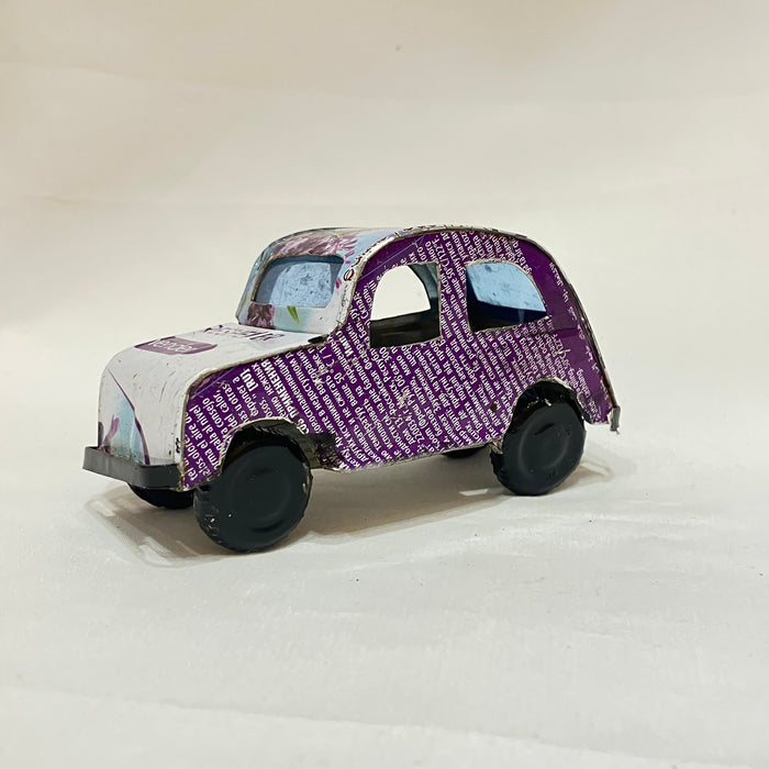 ブリキ自動車SS（7cm-9cm）