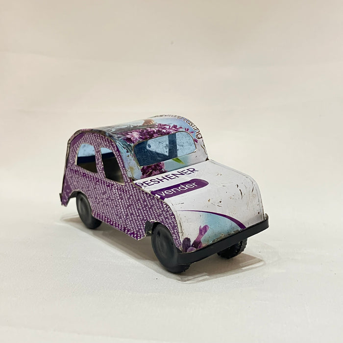 ブリキ自動車SS（7cm-9cm）