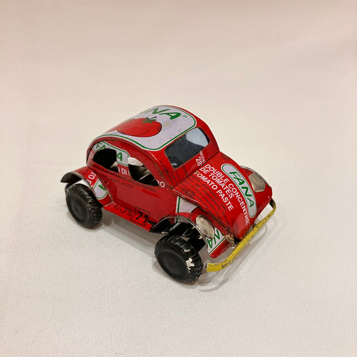 ブリキ自動車SS（7cm-9cm）