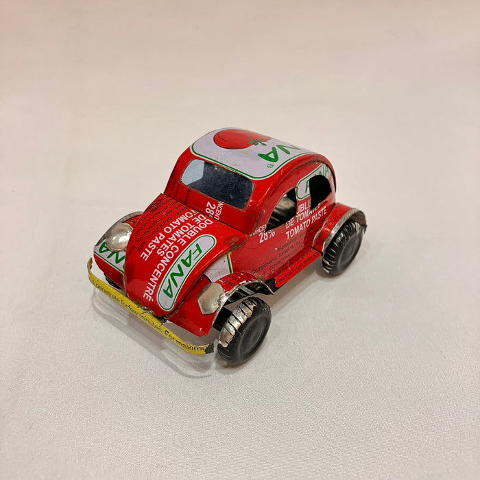 ブリキ自動車SS（7cm-9cm）