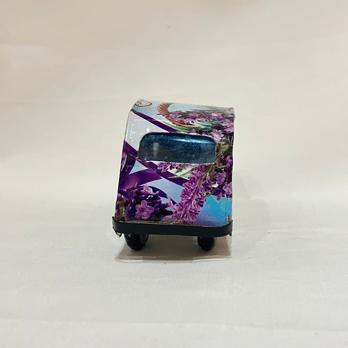 ブリキ自動車SS（7cm-9cm）