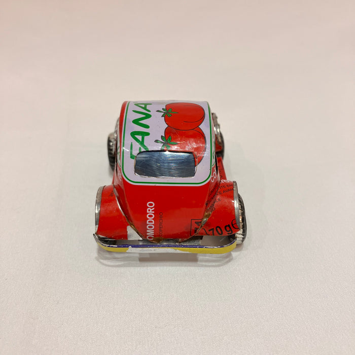 ブリキ自動車SS（7cm-9cm）