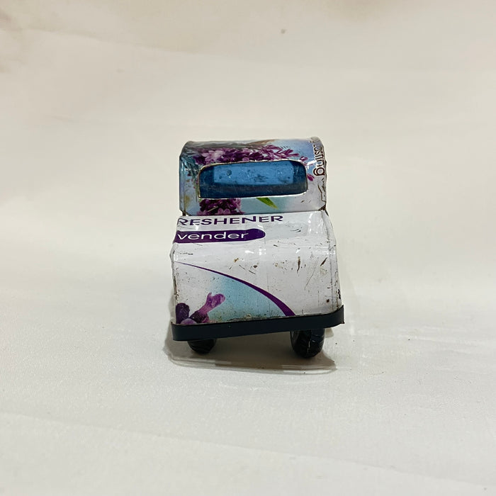 ブリキ自動車SS（7cm-9cm）