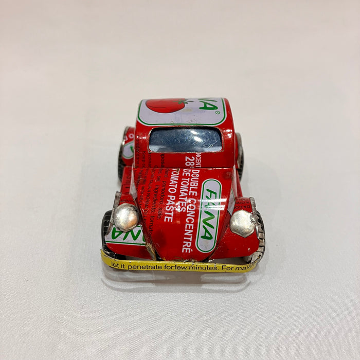 ブリキ自動車SS（7cm-9cm）