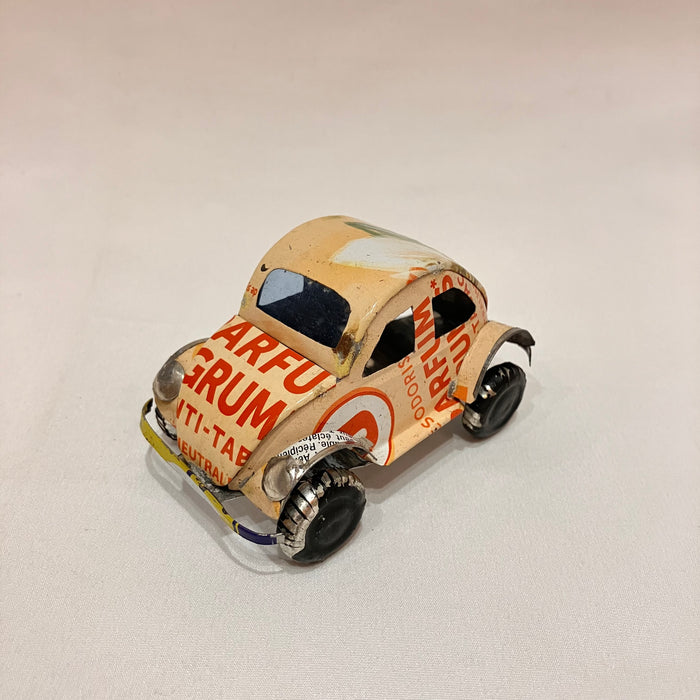 ブリキ自動車SS（7cm-9cm）