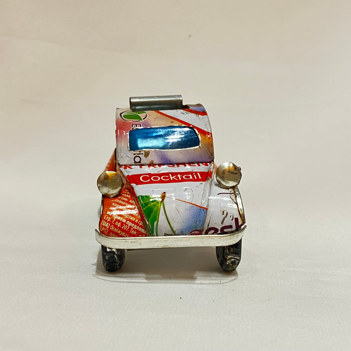 ブリキ自動車SS（7cm-9cm）