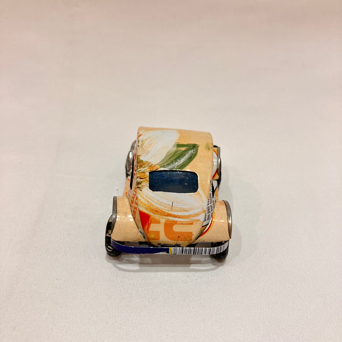 ブリキ自動車SS（7cm-9cm）