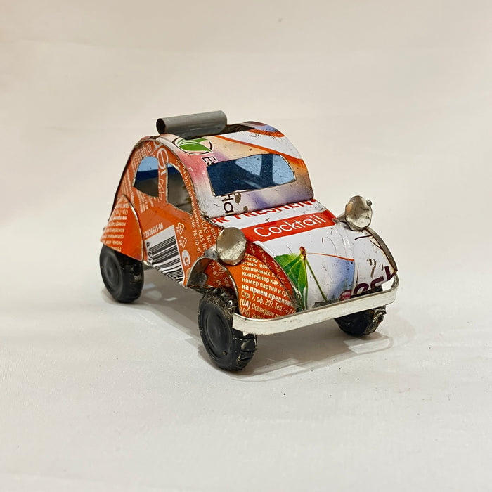 ブリキ自動車SS（7cm-9cm）