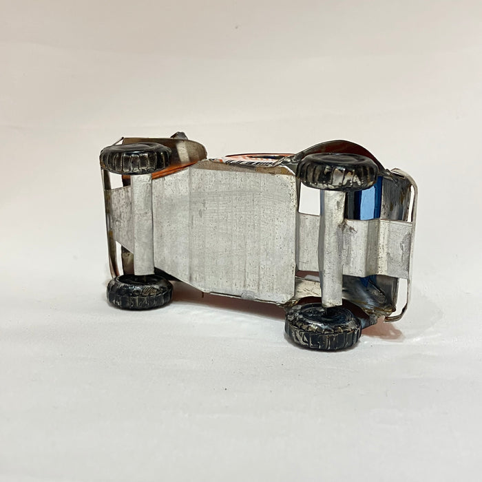 ブリキ自動車SS（7cm-9cm）