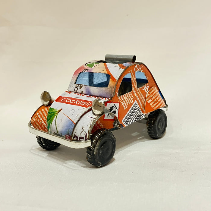 ブリキ自動車SS（7cm-9cm）