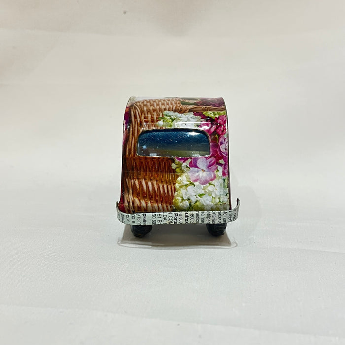 ブリキ自動車SS（7cm-9cm）