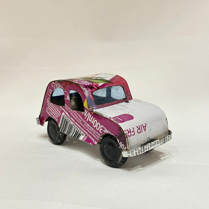ブリキ自動車SS（7cm-9cm）