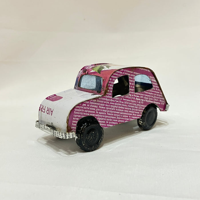 ブリキ自動車SS（7cm-9cm）