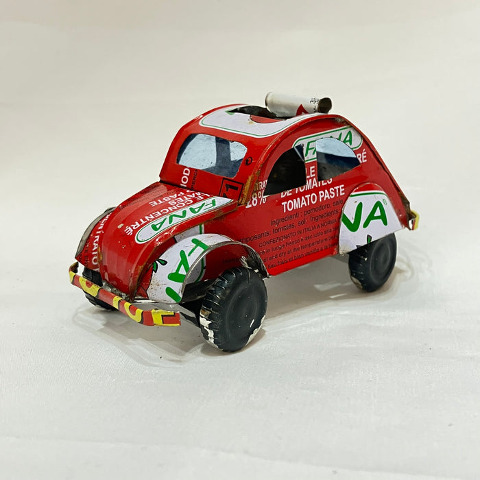 ブリキ自動車SS（7cm-9cm）