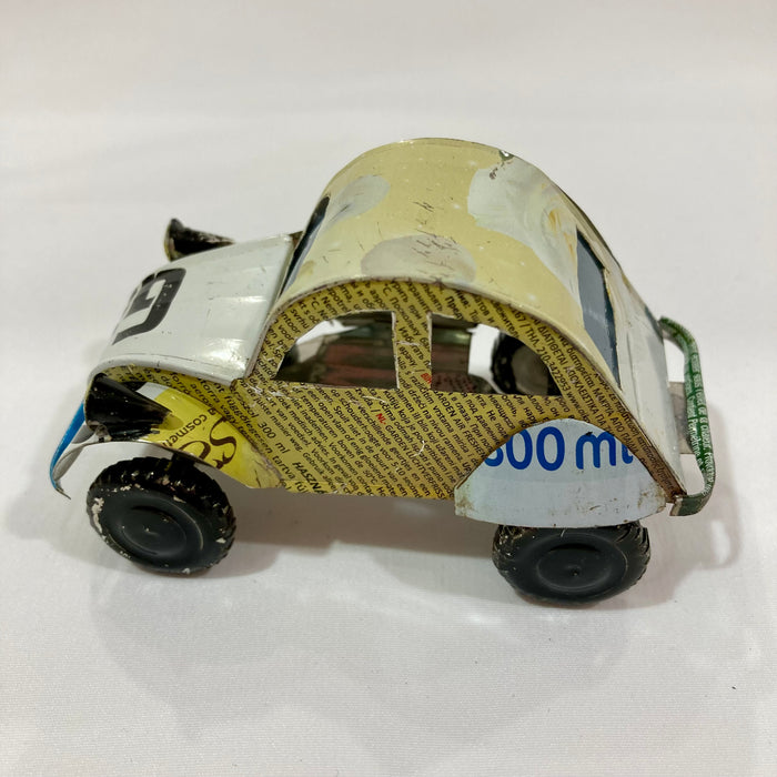 ブリキ自動車SS（7cm-9cm）