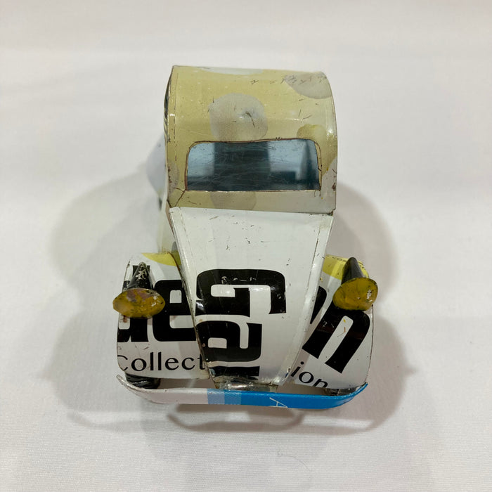 ブリキ自動車SS（7cm-9cm）