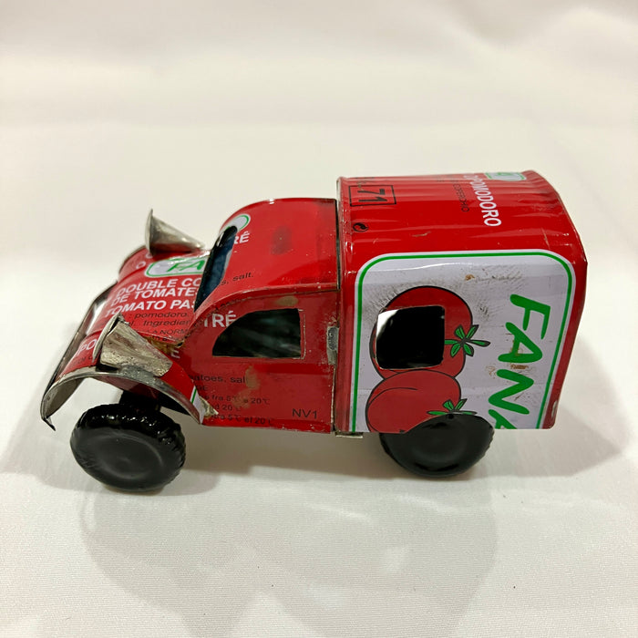 ブリキ自動車SS（7cm-9cm）